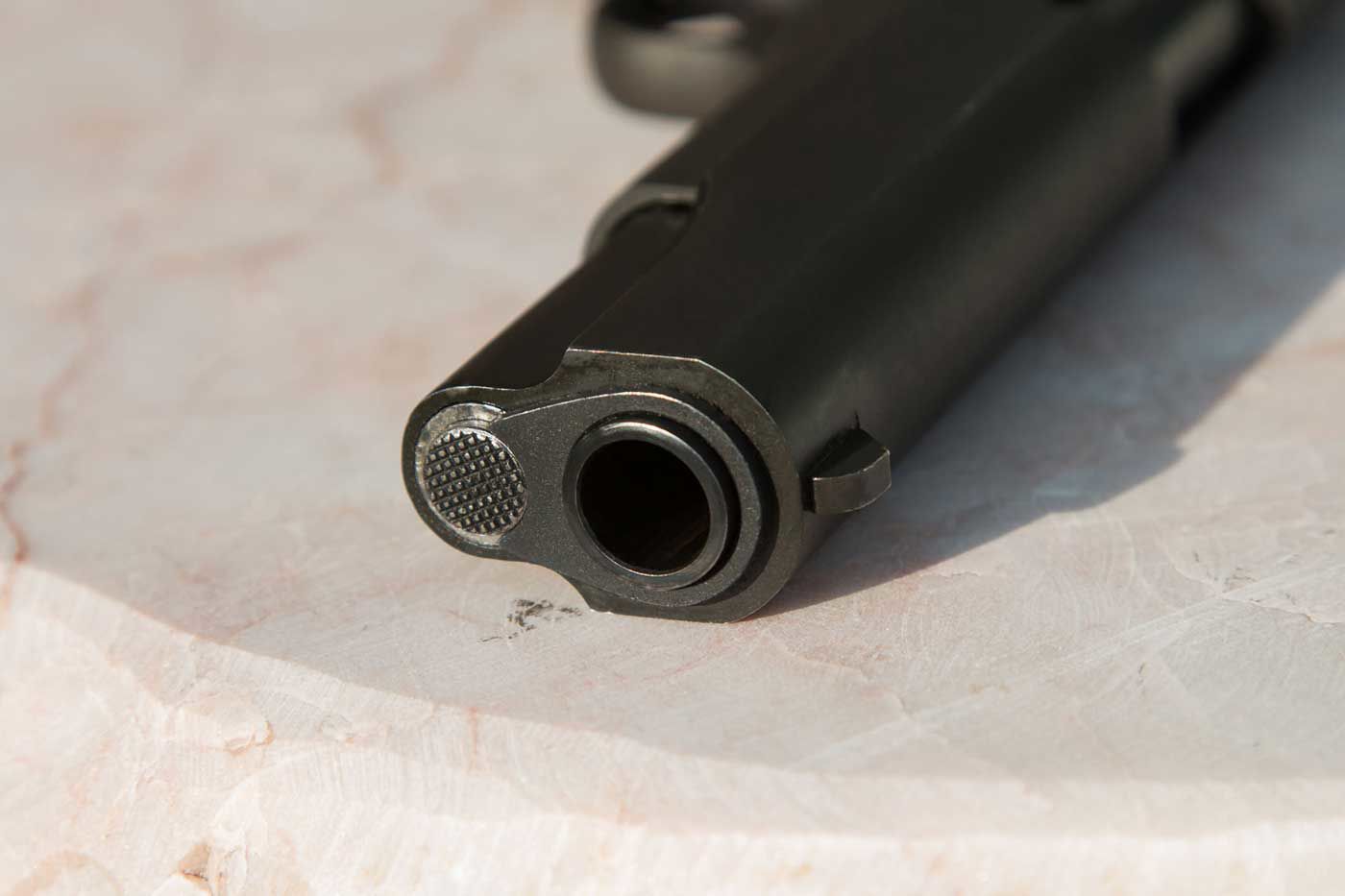 4. Elderly Harlan County couple robbed at gunpoint